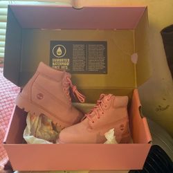 Timberland Toddler Boots