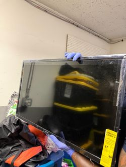 Samsung Flat Screen TV