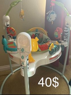 Baby item