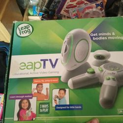 Leap Tv