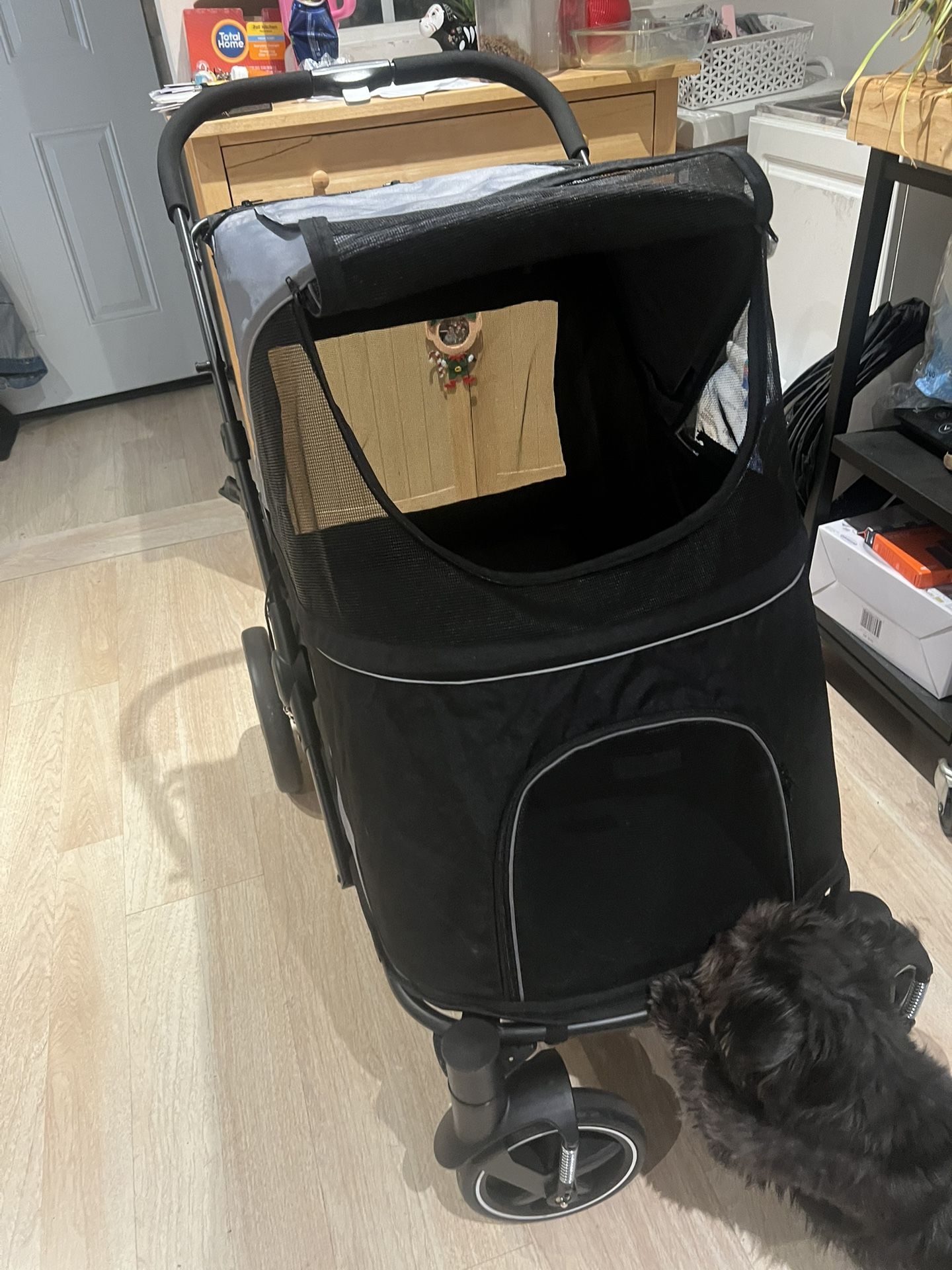 Dog Stroller
