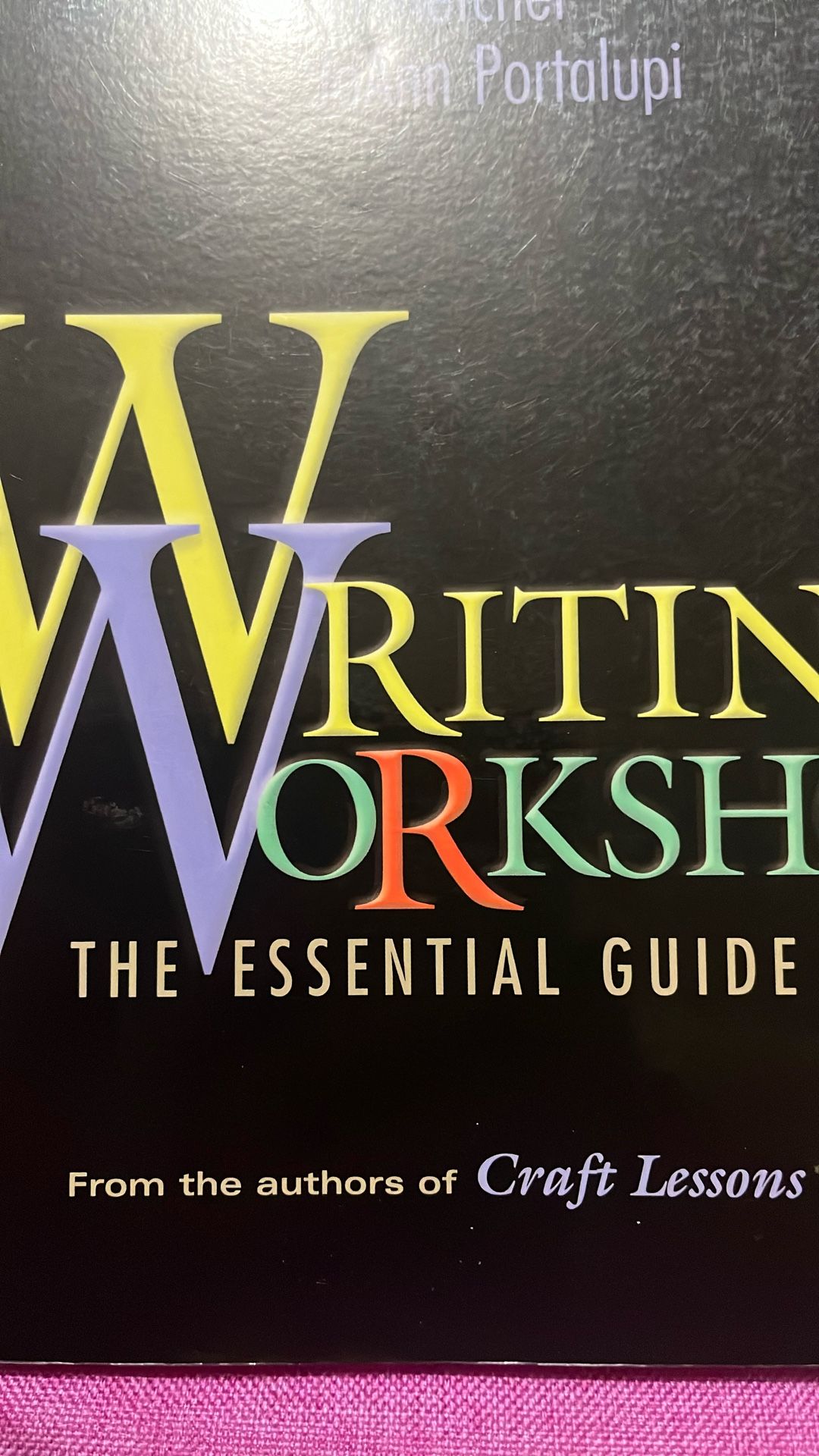 Essential Guide For Writing