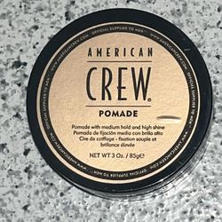 American Crew, Cremo, Axe