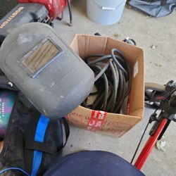 welding
