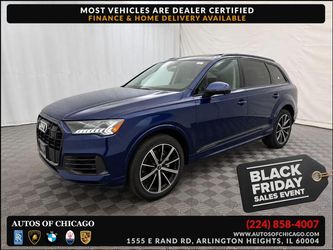 2023 Audi Q7