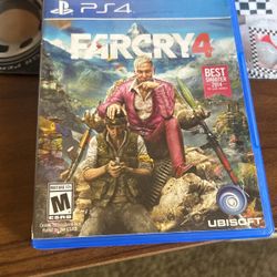 Far Cry 4