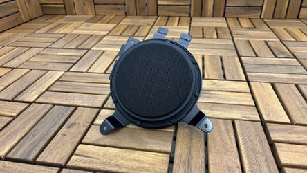 RIGHT WOOFER WITH BRACKET Ferrari F430 4.3 AMT F1 Gear