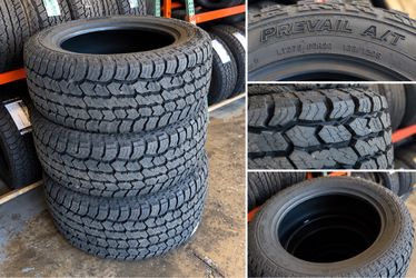 275/60R20