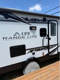 2022  Ridge RANGE LITE