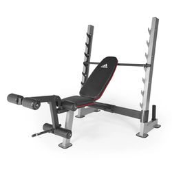 Selling Home Gym Equipment 