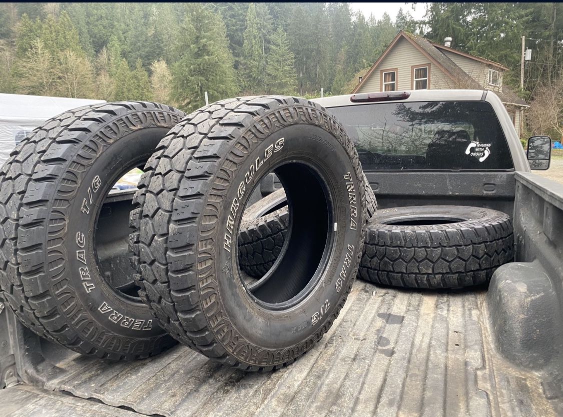 Tires