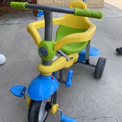 Smartrike Bicycle