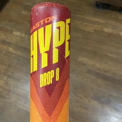 Hype Fire Bat