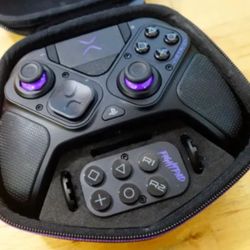 Victrix Pro BFG Wireless PS5 Controller