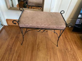Bench