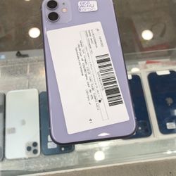 Apple iPhone 11 64GB Unlocked On Sales Schaefer Phone Repair 