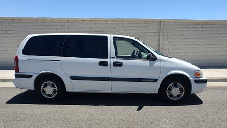 2004 Chevrolet Venture