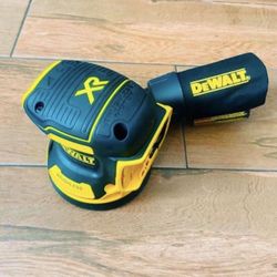 Dewalt Sander Xr