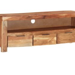NEW! Badreddine TV Stand for TVs up to 50''