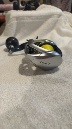 Fishing Reel For Sale