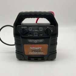 Super Start 750 Amp Jump Starter