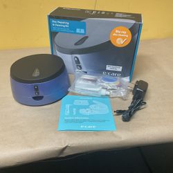 Disc Repair And Cleaning Kit ( E Care Device)