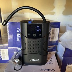 Ooklee - Air compressor priced per piece wholesale