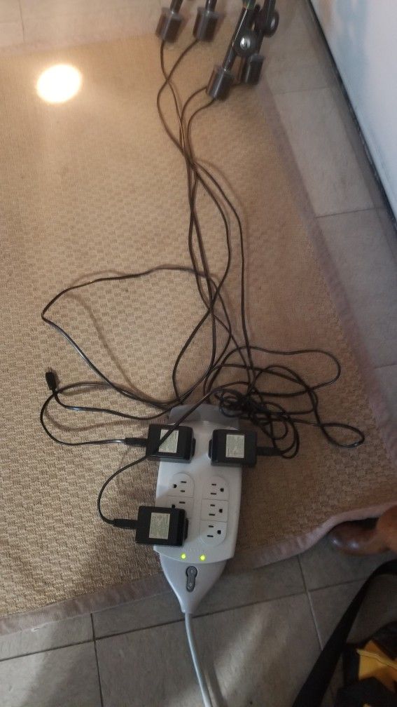 GORGEOUS  ADJUSTABLE  DENTIST LENS 