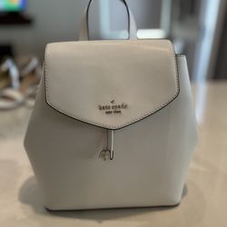 Kate spade Backpack 