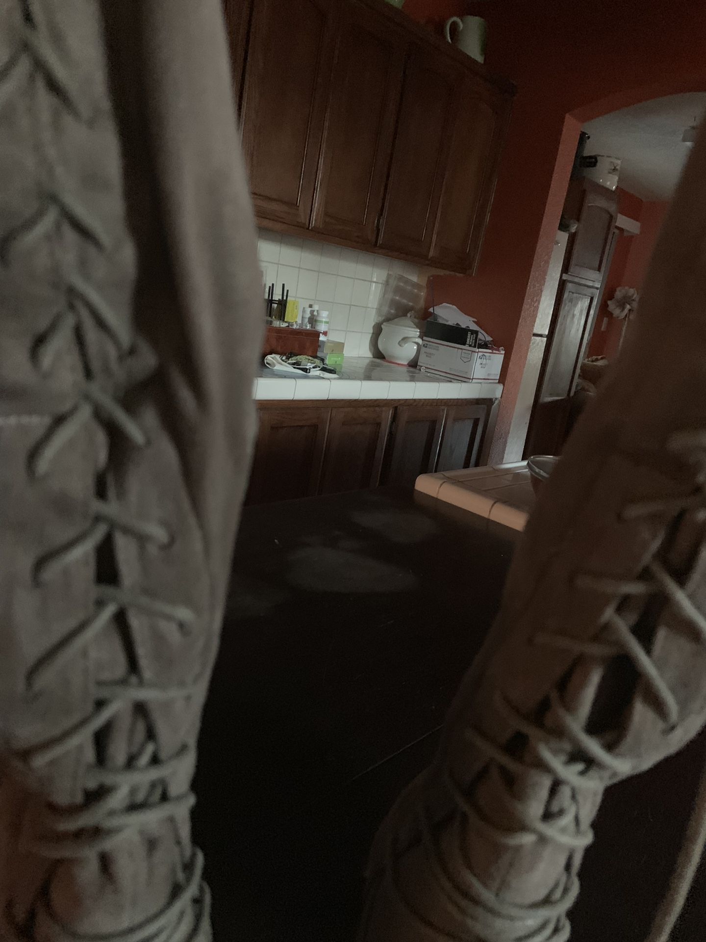 Botas