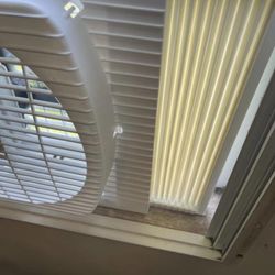 Window Fan  3-Speed-3-Function  Cooling, Exhaust And Circulate Features