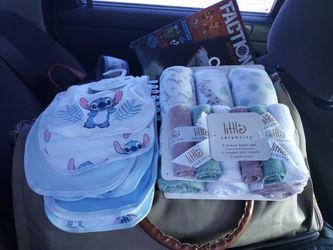 Boys baby clothes