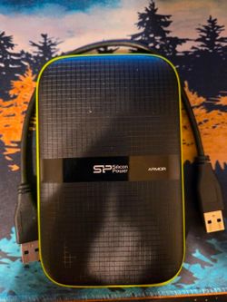 5tb External Drive