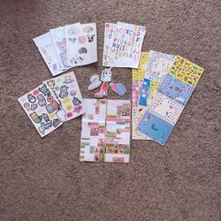 Sticker Bundle 