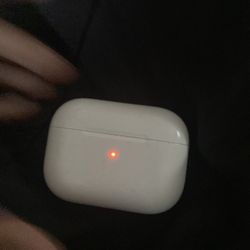 Airpod Pros 