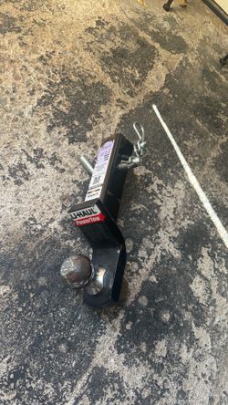 Tow Hitch