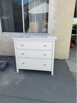 IKEA dresser