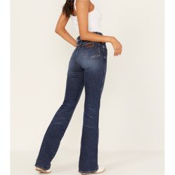 Wrangler Westward Jeans