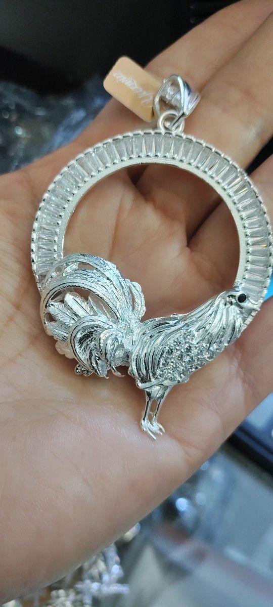 Silver 925