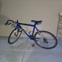 GMC Denali Road Bike
