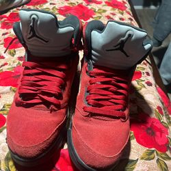 Raging Bull 5s