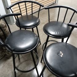 Bar Stools 
