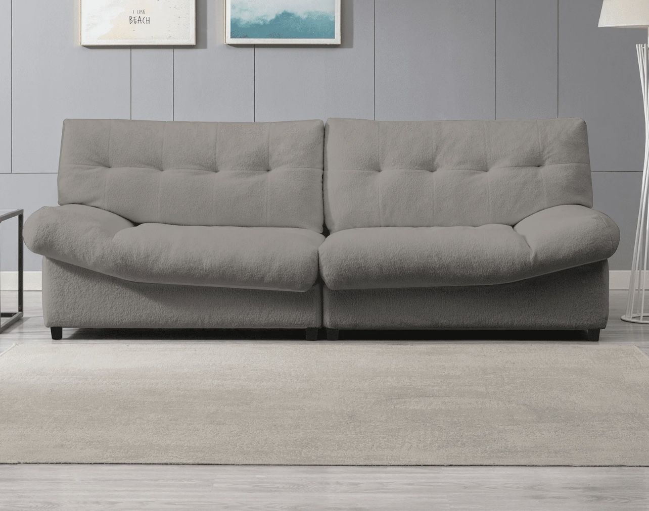 Futon Couch Set New Open Box