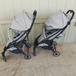 Beberoad R2 Strollers