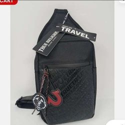 True religion shoulder bags