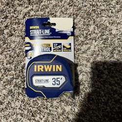 tape measure 