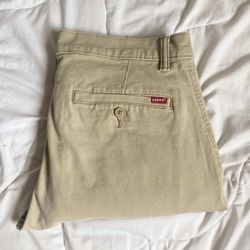 Men’s Pants, Levi’s “31x32”