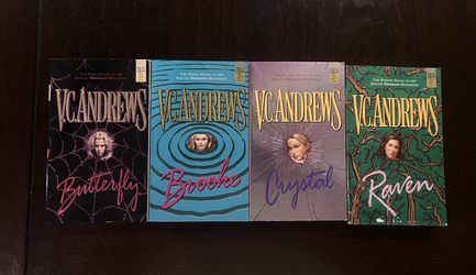 V.C. Andrew’s Orphans Series