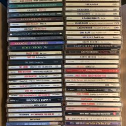 CD Country Bundle. 60!