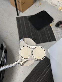 Odyssey Golf Putter